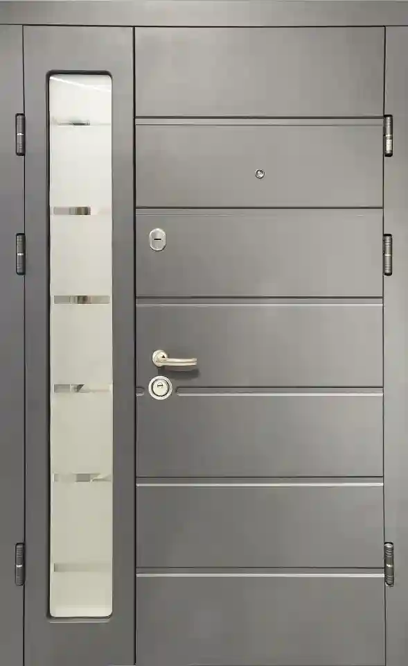 Antracit/Alb Shagreen