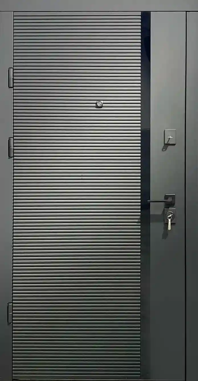 Черный SoftTouch/Белый