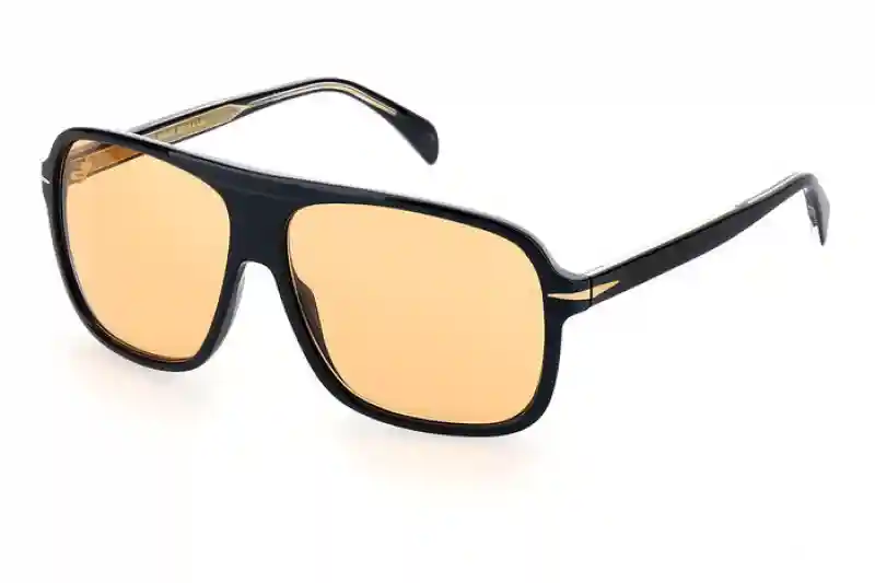 David Beckham DB 7008/S 807