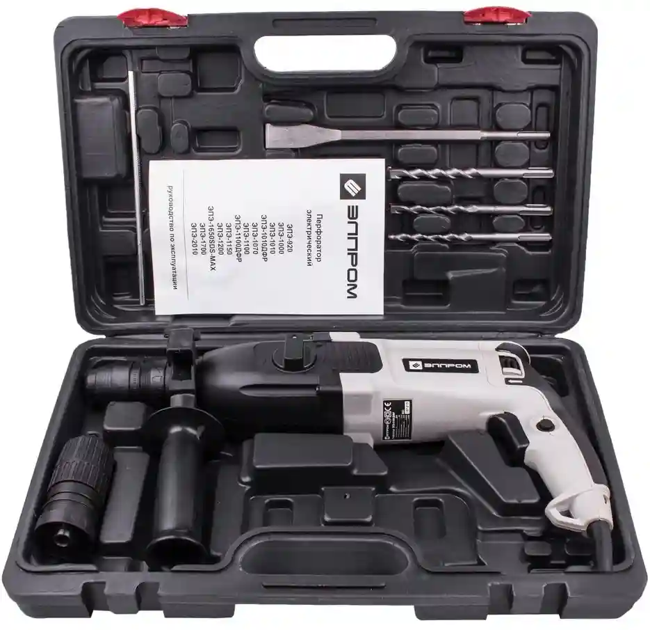 Elprom ЭПЭ-1100 DFR