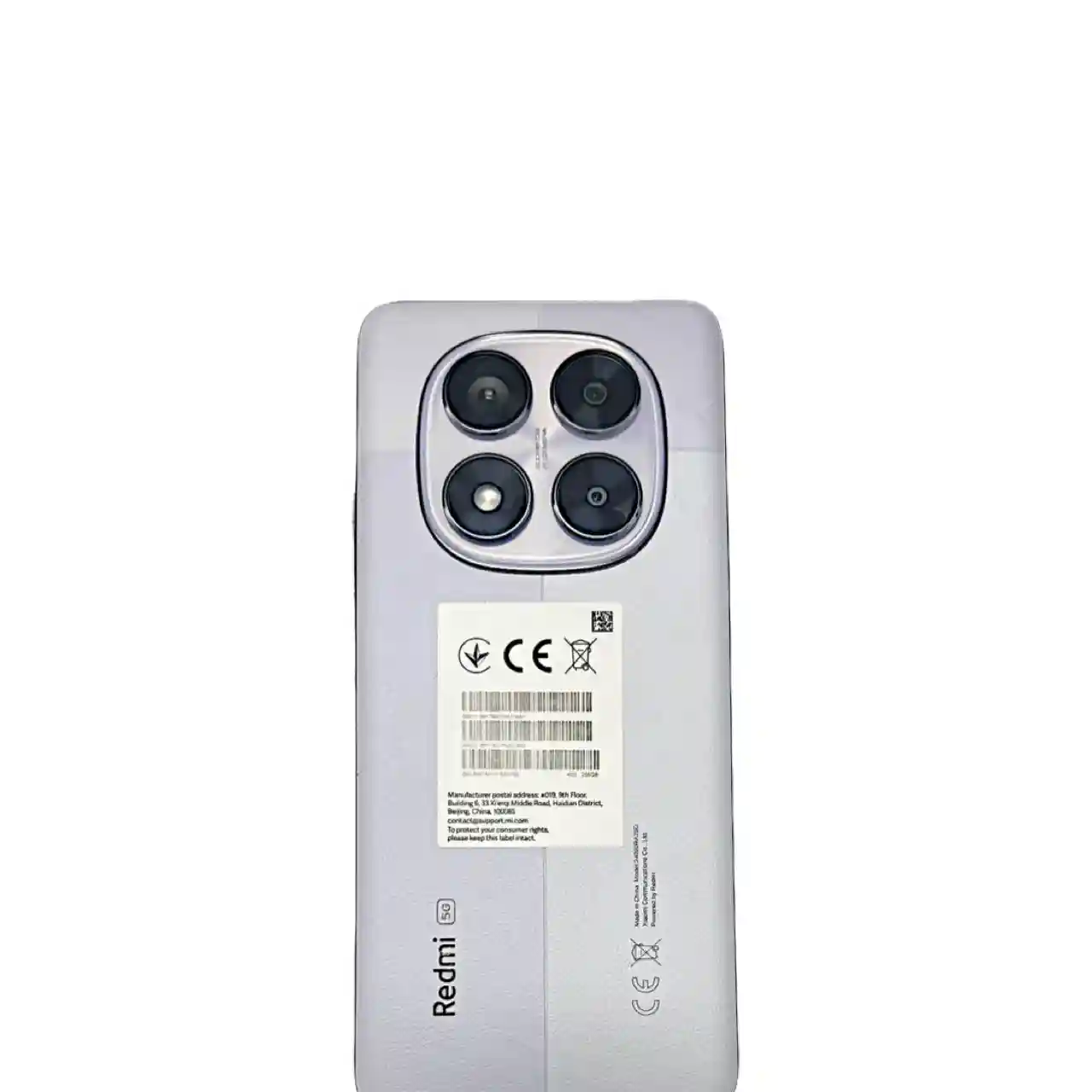 Redmi Note 14 Pro 8/256 GB