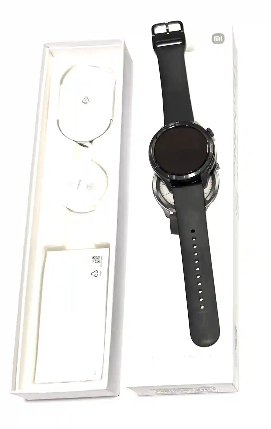 Xiaomi Watch S4