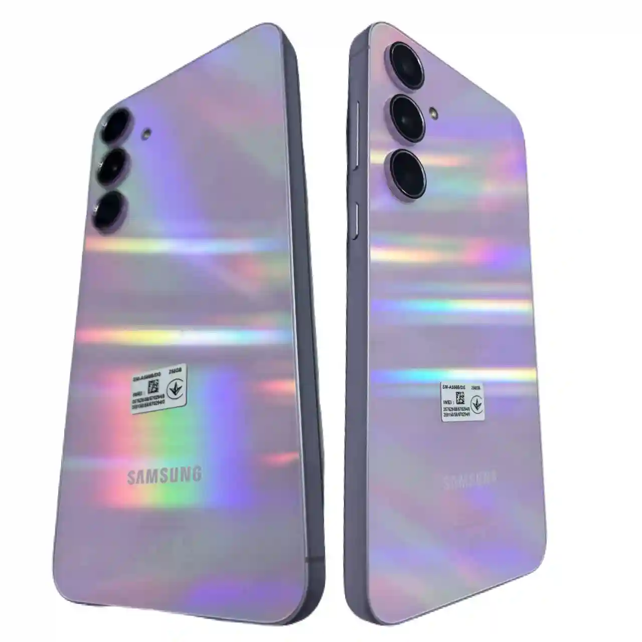 Galaxy A55 8 GB/ 256 GB/