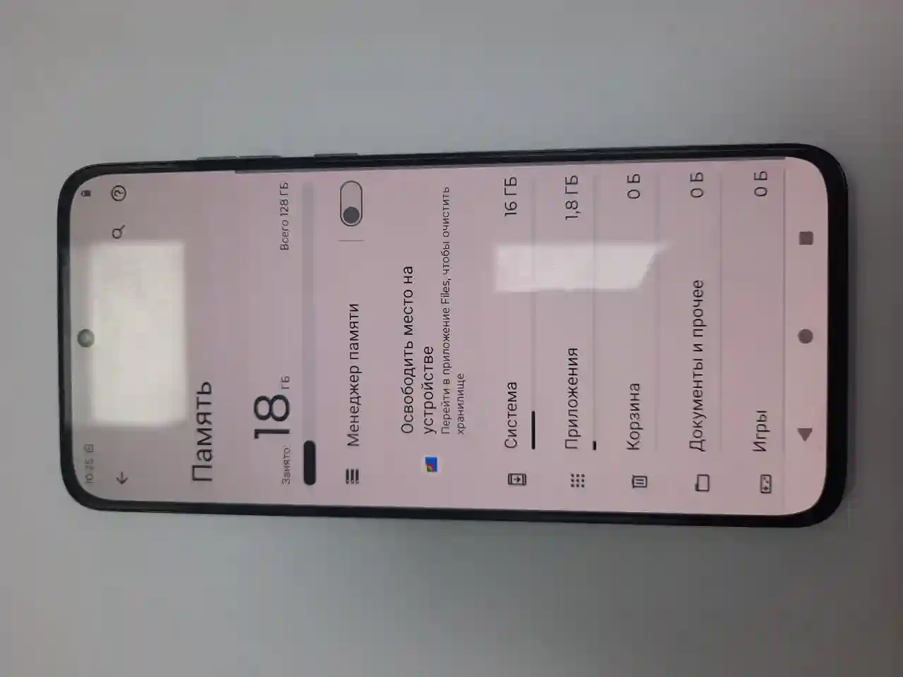 Motorola Moto Edge 30 Neo 8 GB/ 128 GB