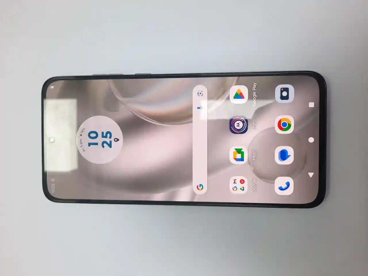 Motorola Moto Edge 30 Neo 8 GB/ 128 GB