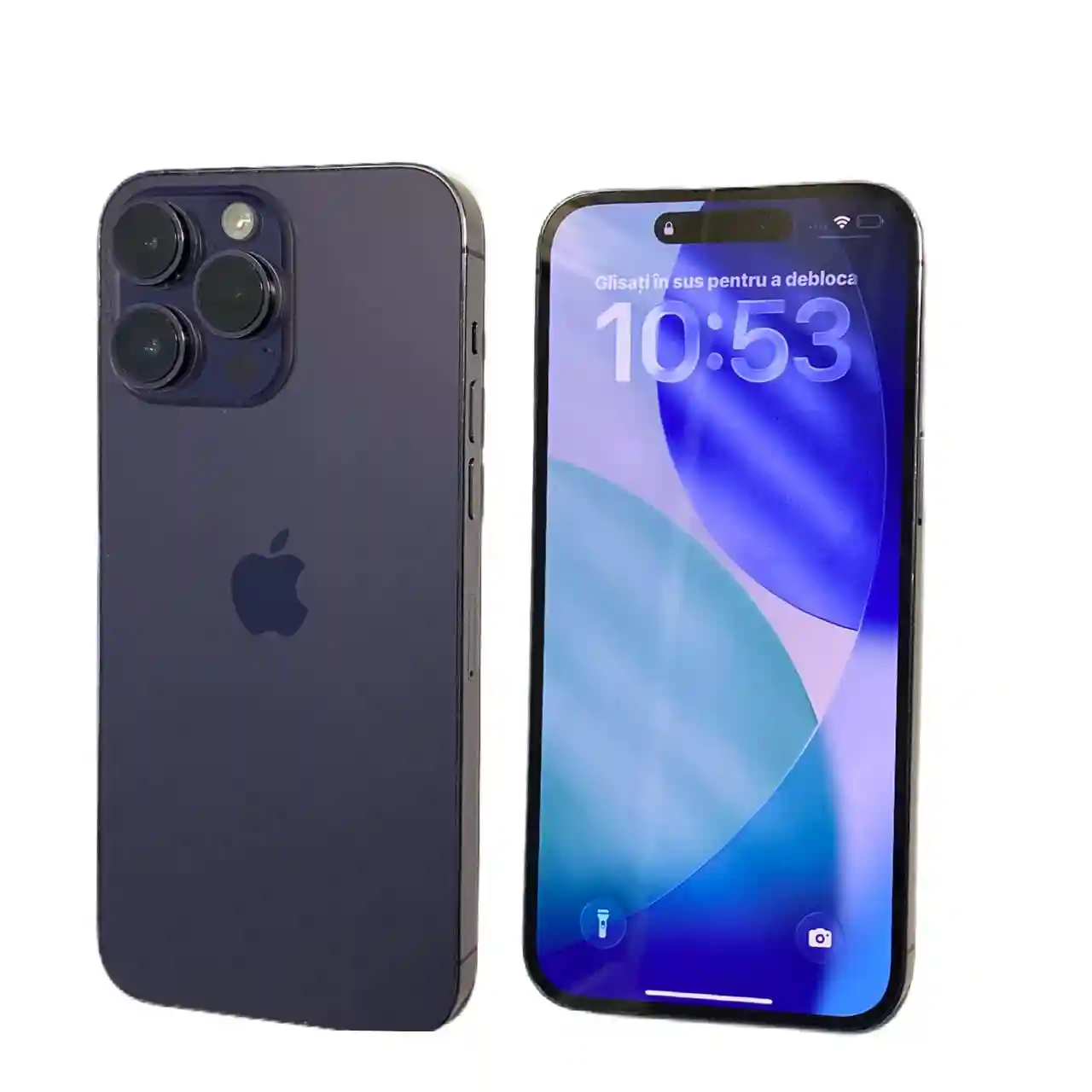 iPhone 14 Pro Max 6/128 GB Single Sim 2022