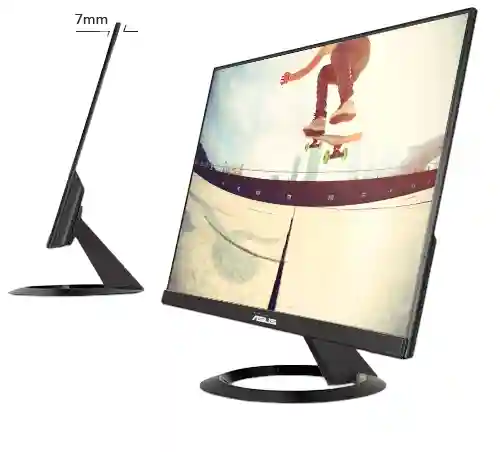 VZ279HE 27" W-LED