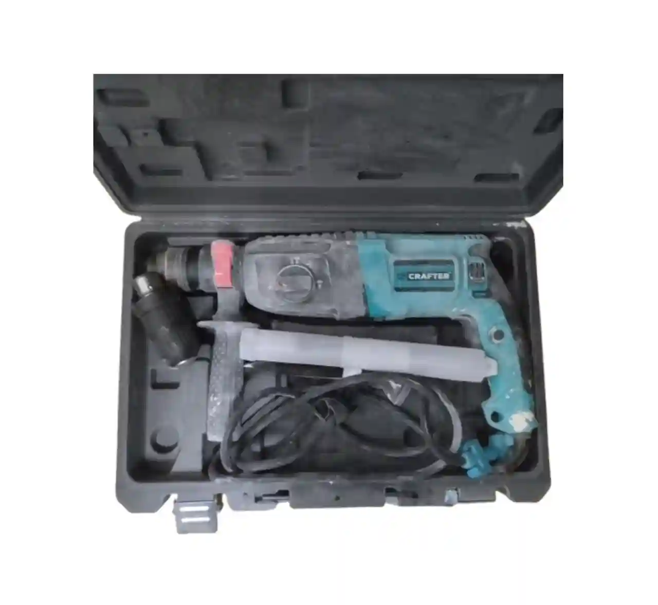 Перфоратор Crafter RH-1300