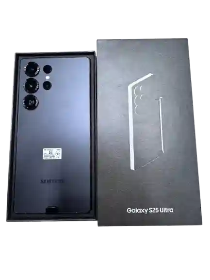 Galaxy S25 Ultra 12 GB/ 256 GB/