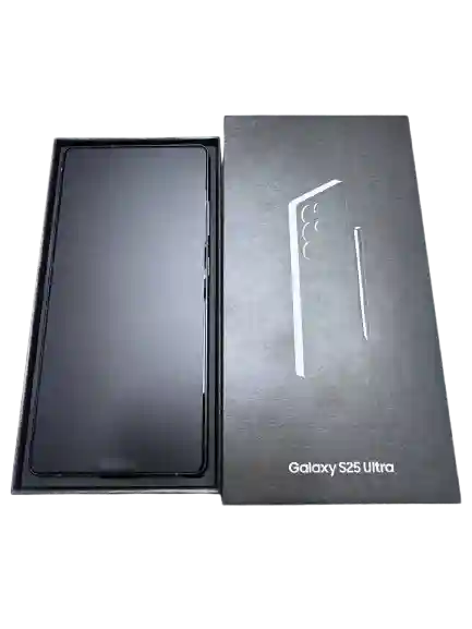 Galaxy S25 Ultra 12 GB/ 256 GB/