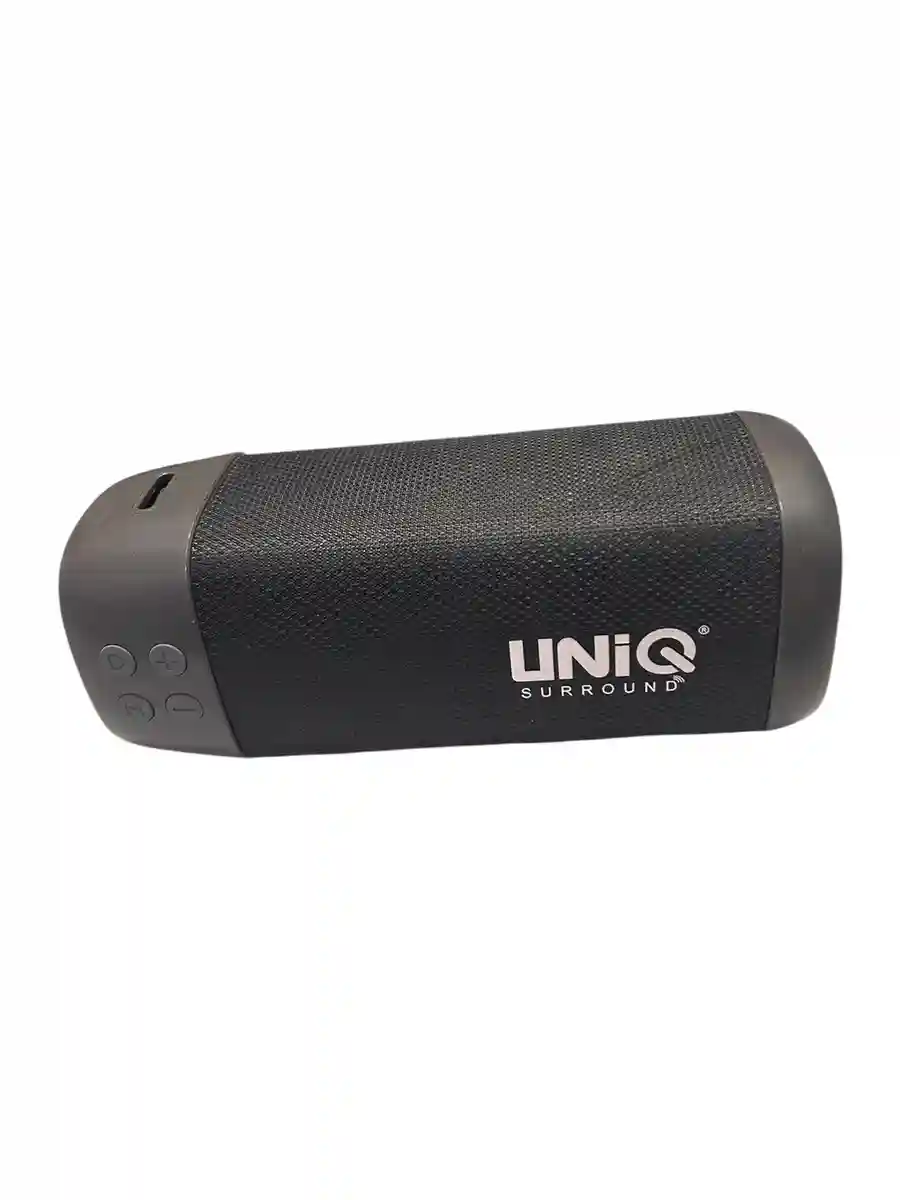 UNIQ Accessory Bar Bluetooth Speaker