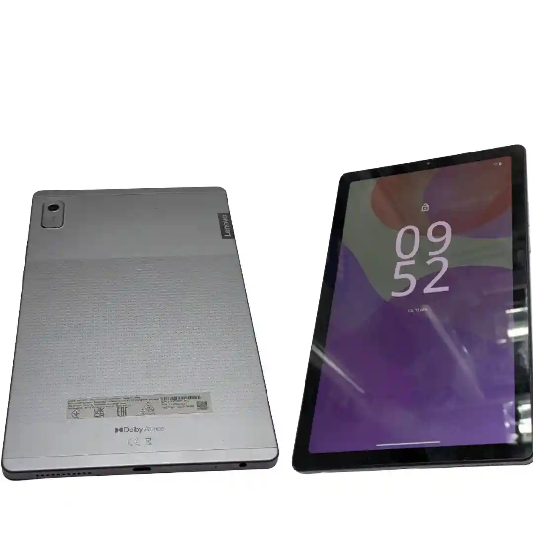 Планшет Lenovo Tab M9, Wi-Fi, 4Гб/64Гб, Arctic Grey