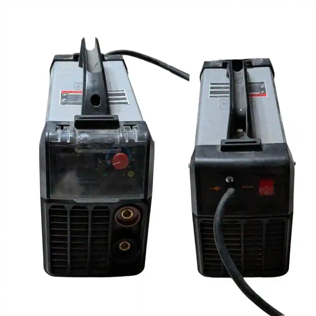 Aparat de sudat ELEFANT MMA-280