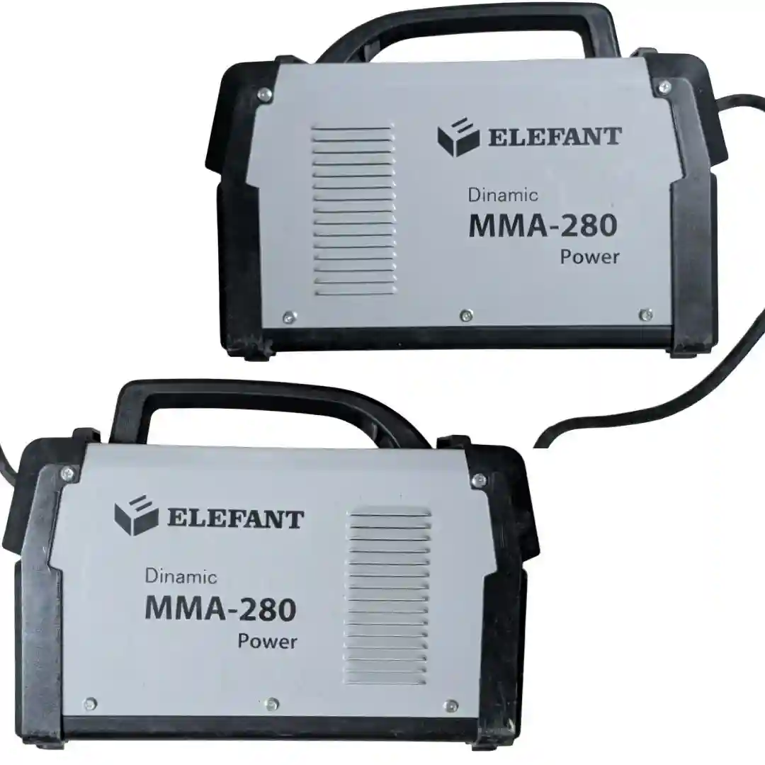 Aparat de sudat ELEFANT MMA-280