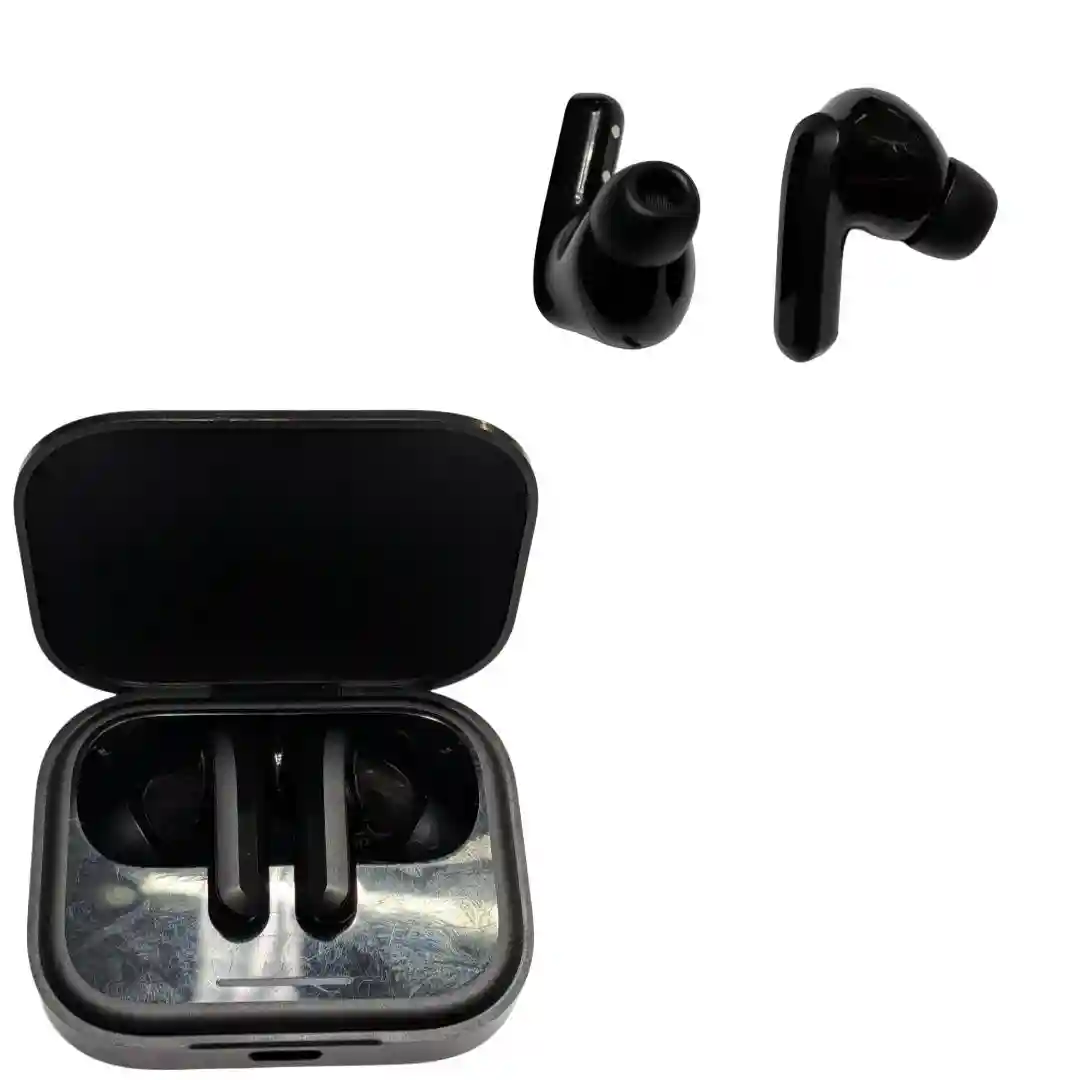 Наушники Xiaomi Redmi Buds 5 Черный