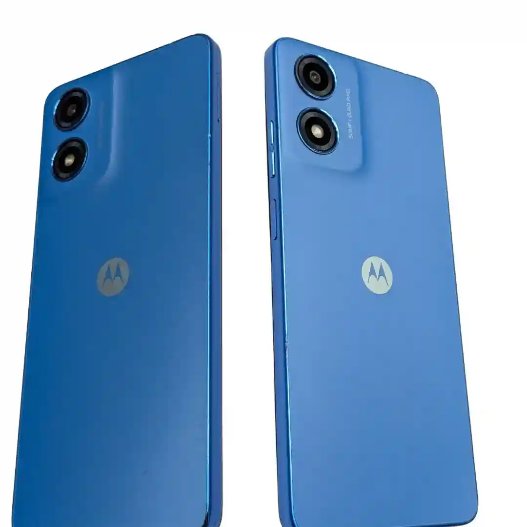 Motorola G04s