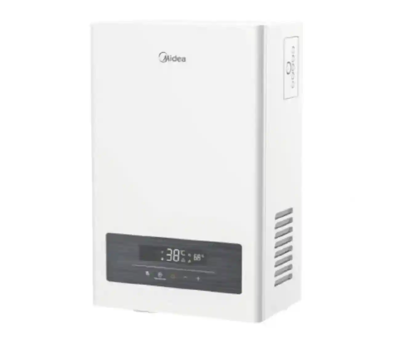 Электрический котел Midea DSFB55BE 5.5kw