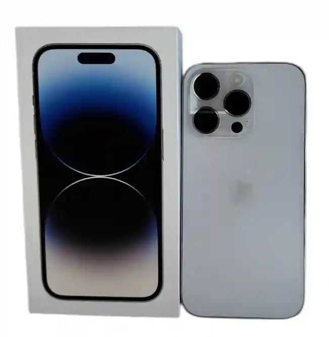 iPhone 14 Pro 6/128 GB Single Sim 2022