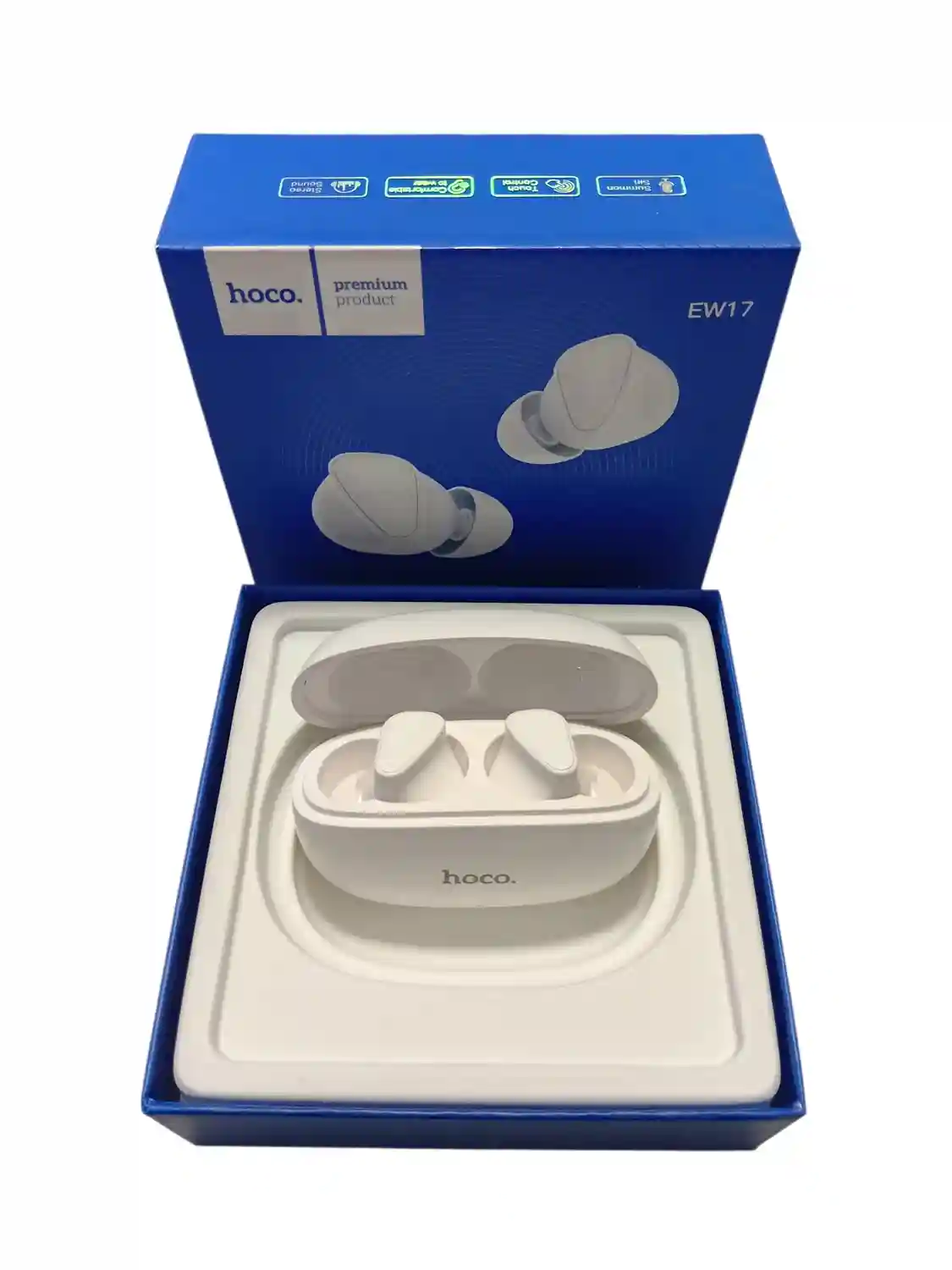 HOCO EW17