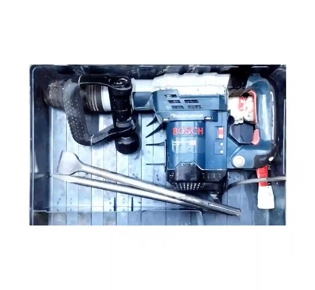 Отбойный молоток BOSCH GSH 5CE 1150вт