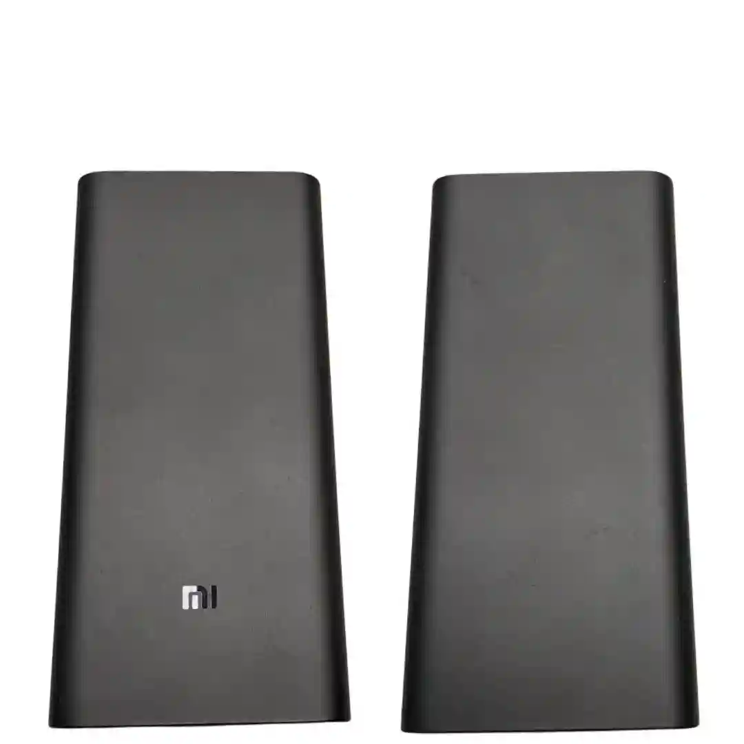 Baterie externă Xiaomi 20000mAh Mi Power Bank 50W Black