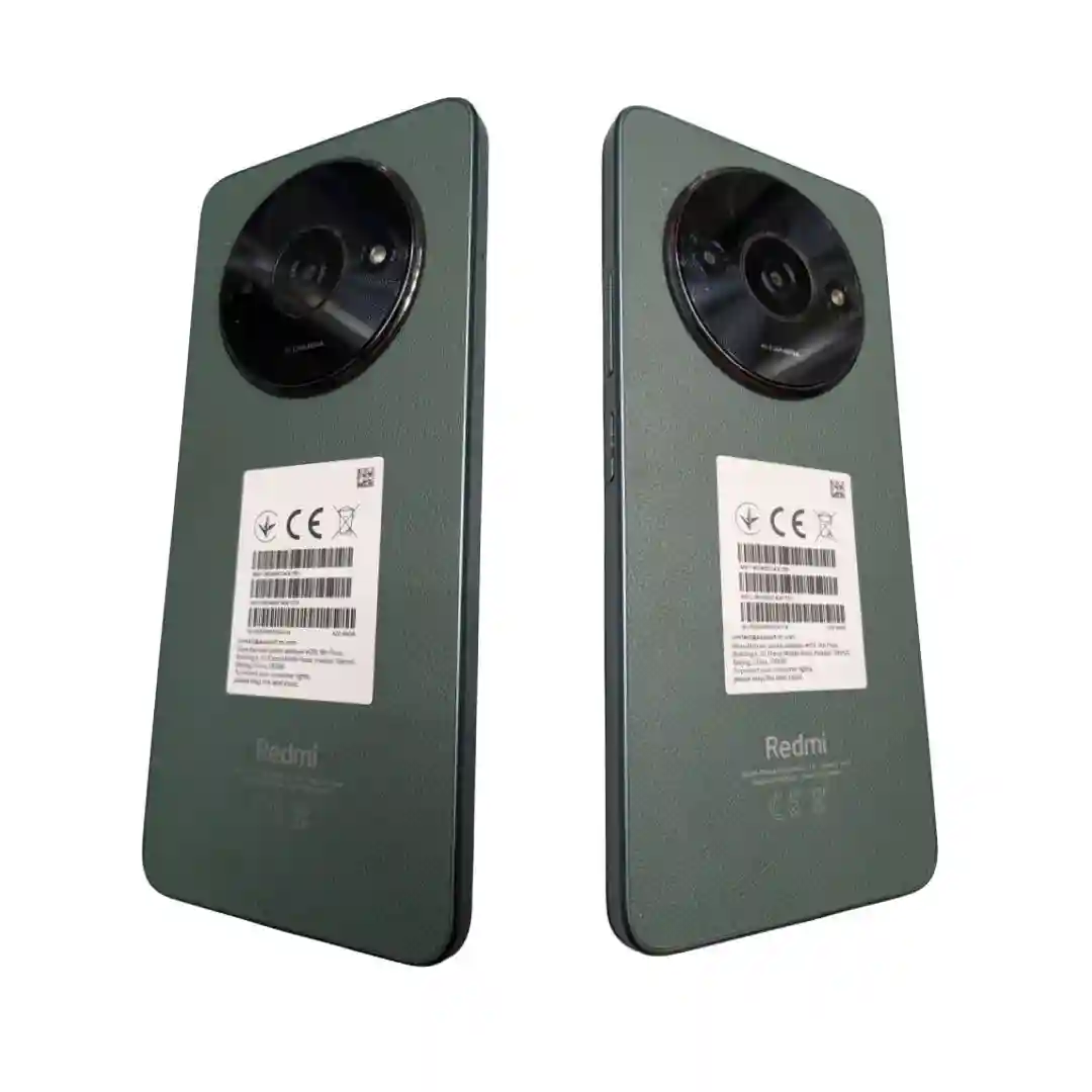 Redmi A3  3 GB/ 64 GB/ Dual SIM/ 