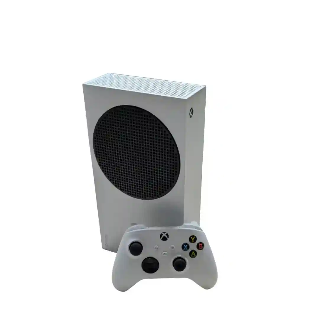 Microsoft Xbox Series S