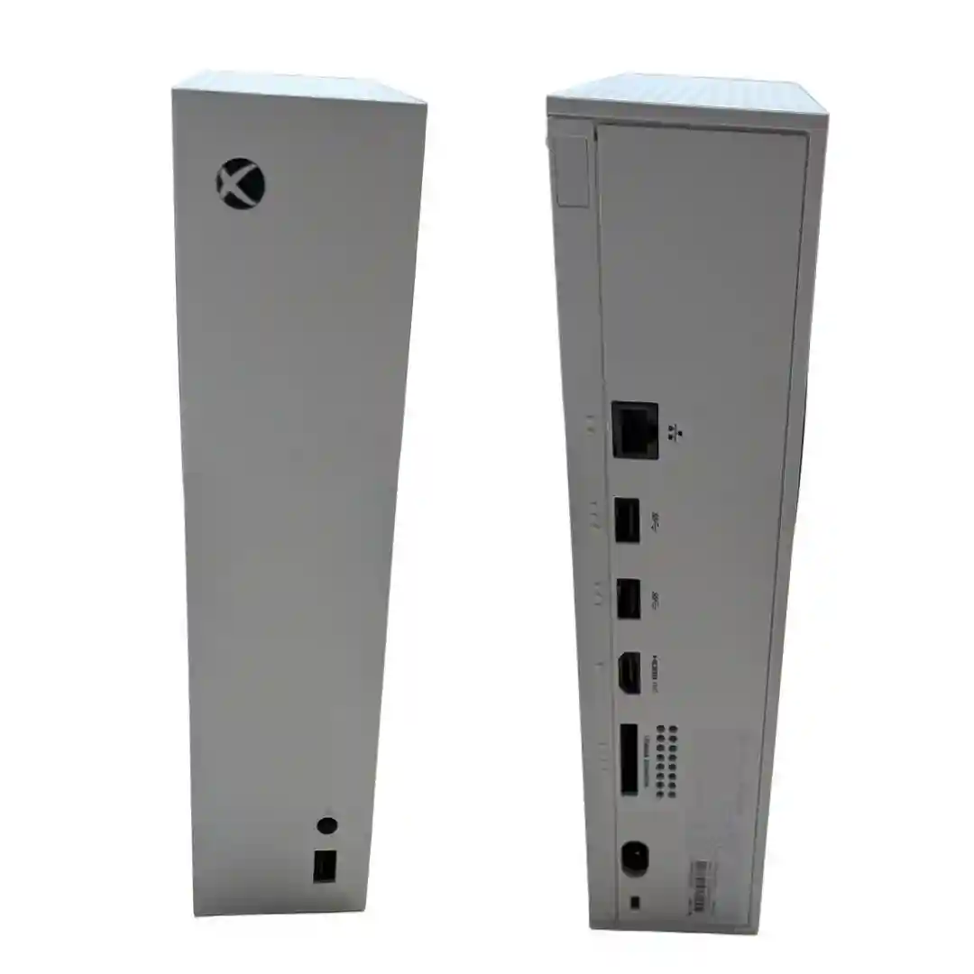 Microsoft Xbox Series S