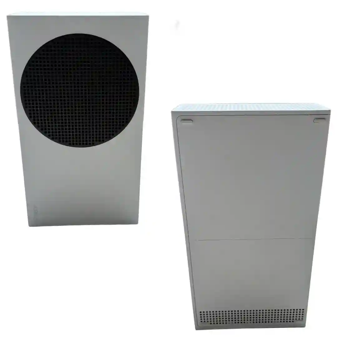 Microsoft Xbox Series S