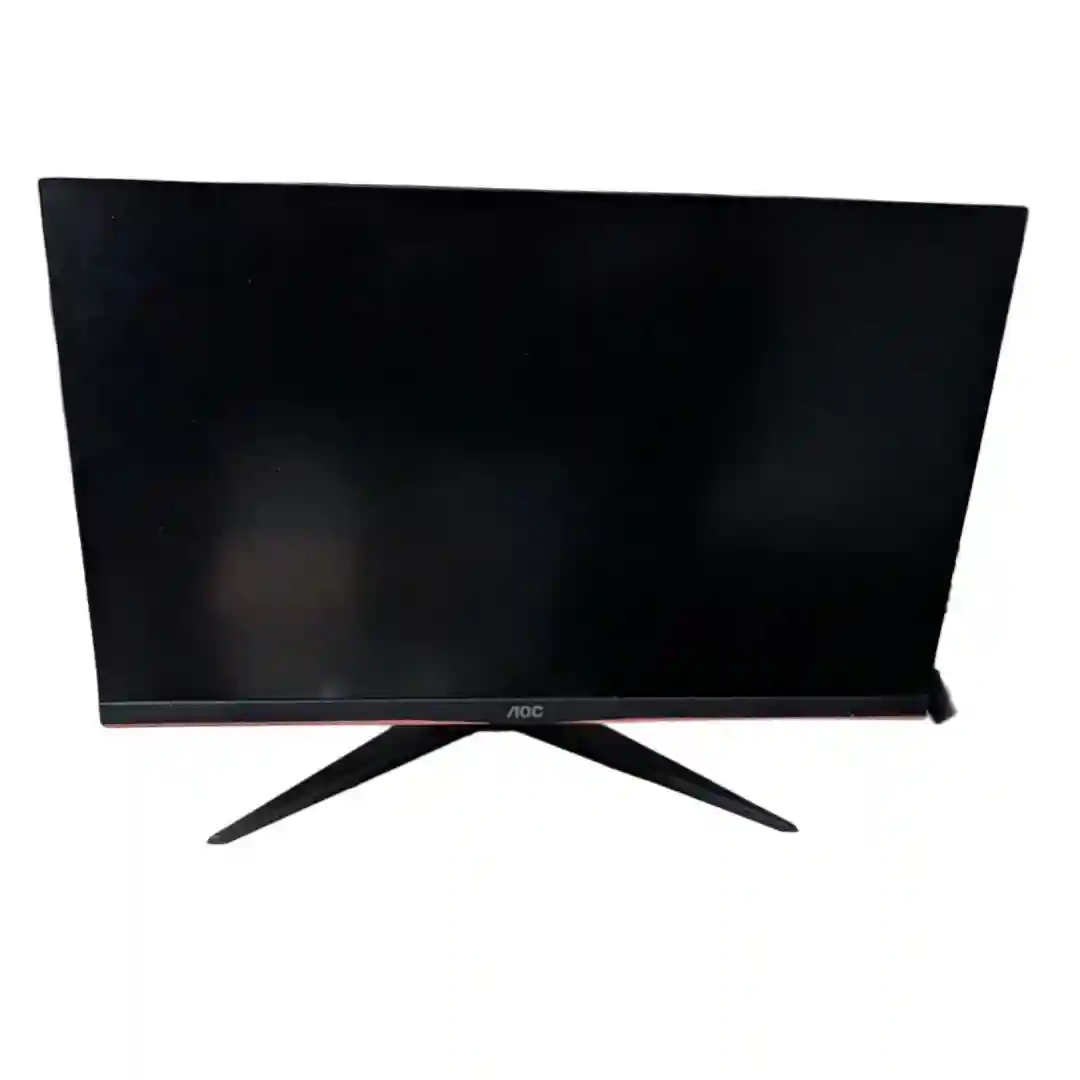 24G2SAE/BK 23.8" Full HD