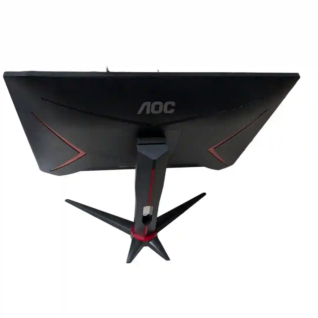 24G2SAE/BK 23.8" Full HD