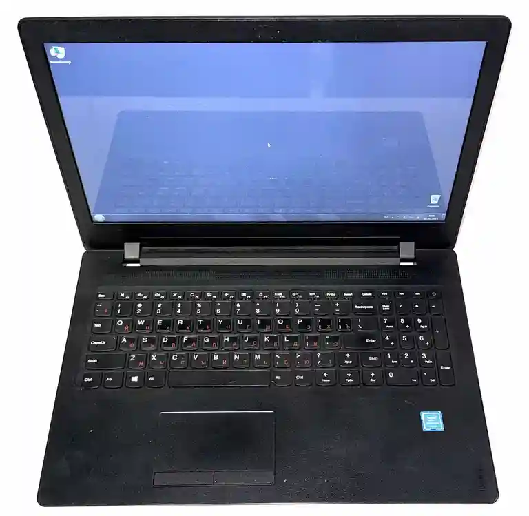 Lenovo IdeaPad 110-15IBR / Intel Pentium N3710 / Intel HD Graphics / 2016