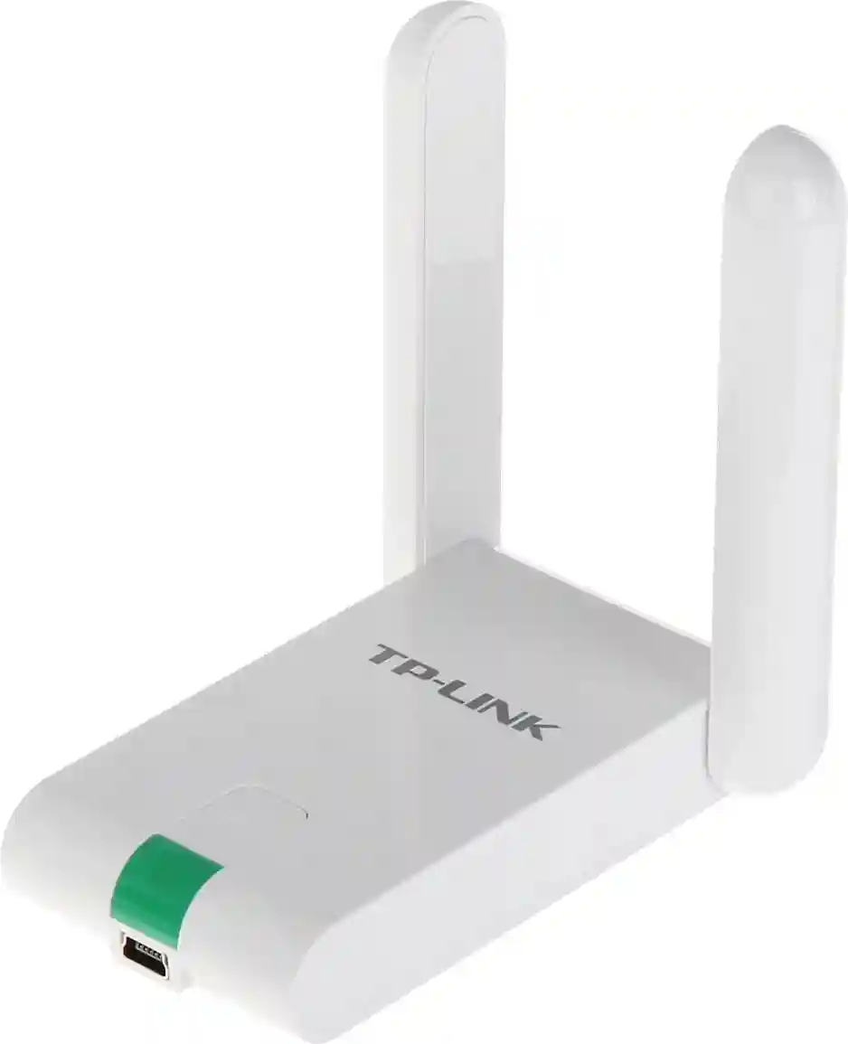 TP-Link TL-WN822N, N300, Wi-Fi 4 ▻ Wi-Fi адаптер, USB-A, N300, Wi-Fi 4