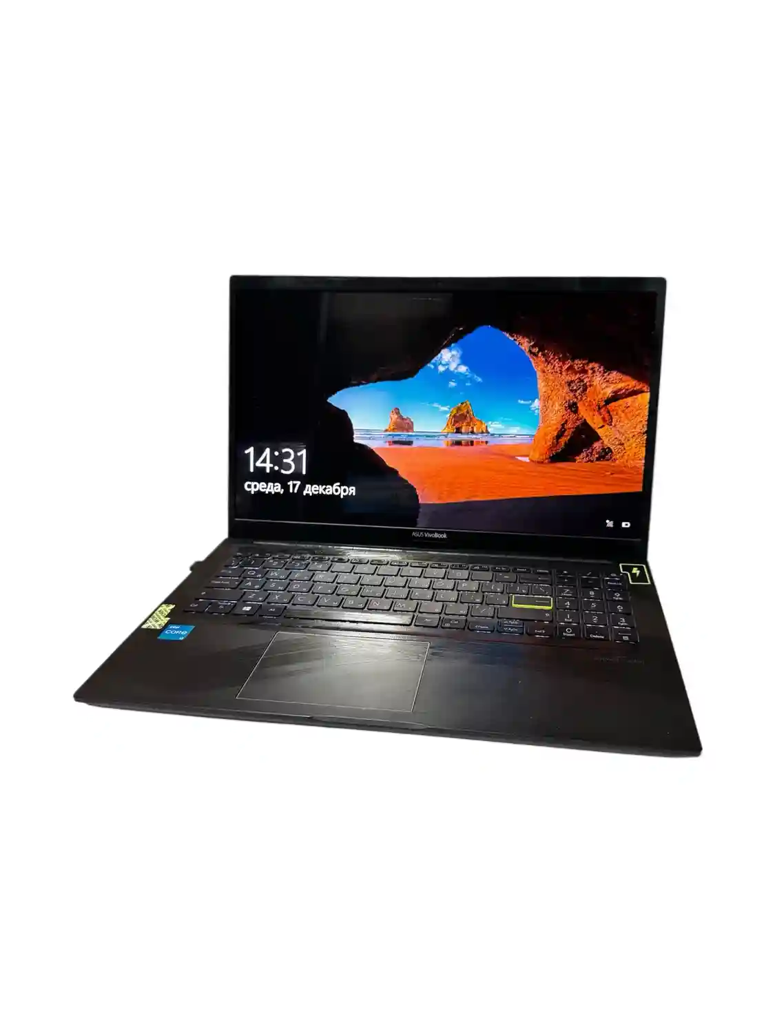 Asus VivoBook 15 OLED K513EA OLED