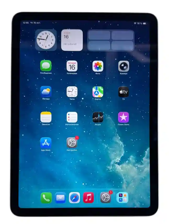 iPad Air 2024  11"/ Purple/ 128 GB/ Wi-Fi/ MUWF3NF/ A