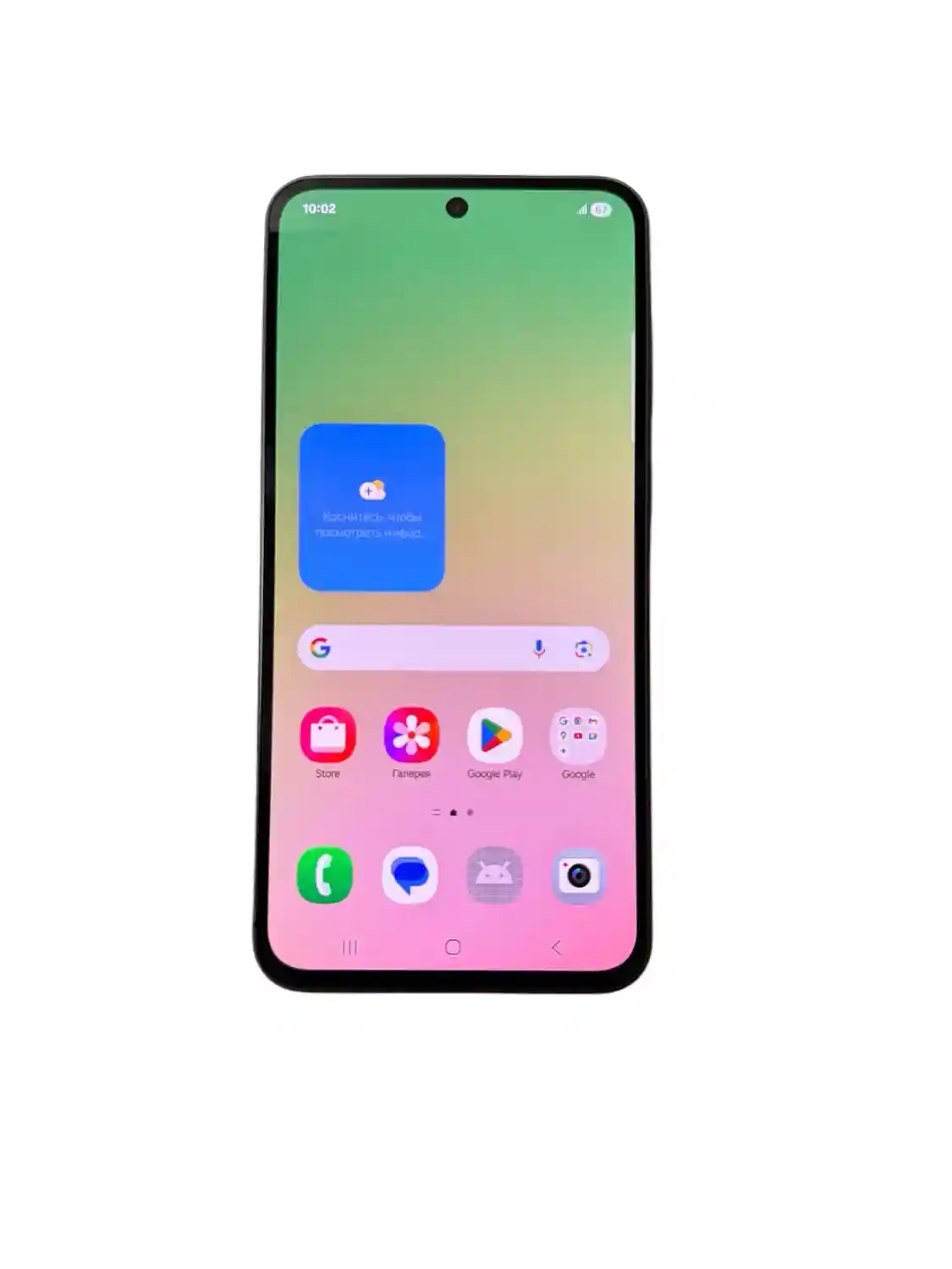 Galaxy A56 8 GB/ 128 GB/