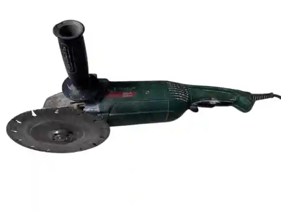 Болгарка (угловая шлифмашина) STATUS SA180SN