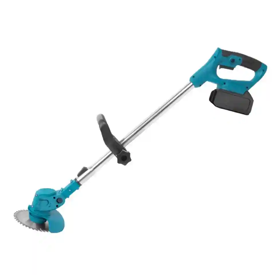 Cordless Grass/ Weed Trimmer Model YY-GCJ00 