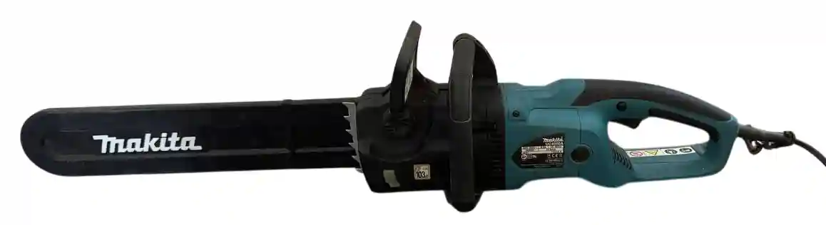 Цепная пила электрическая MAKITA UC4050A 2000вт