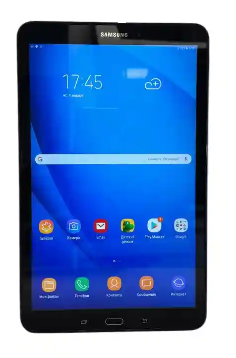 Galaxy Tab A  (SM-T585)