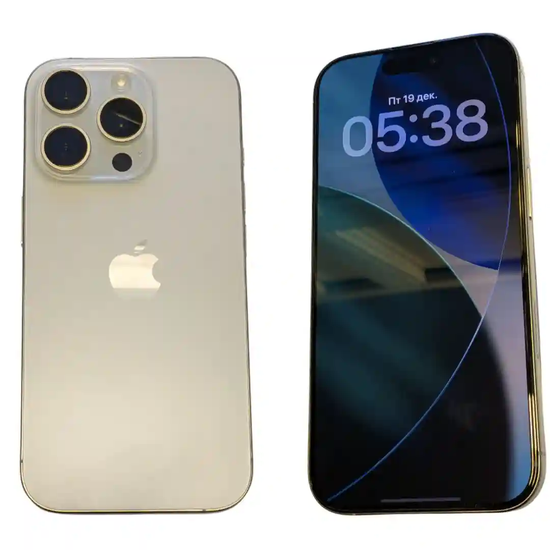 iPhone 16 Pro 8/128GB