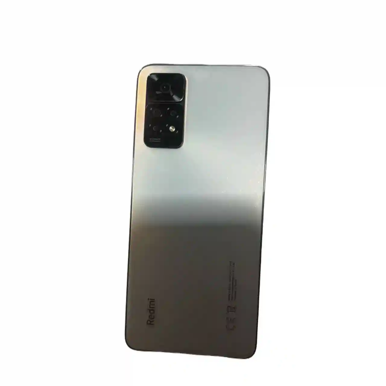 Redmi Note 11 Pro 6 GB/ 128 GB/ Dual SIM/