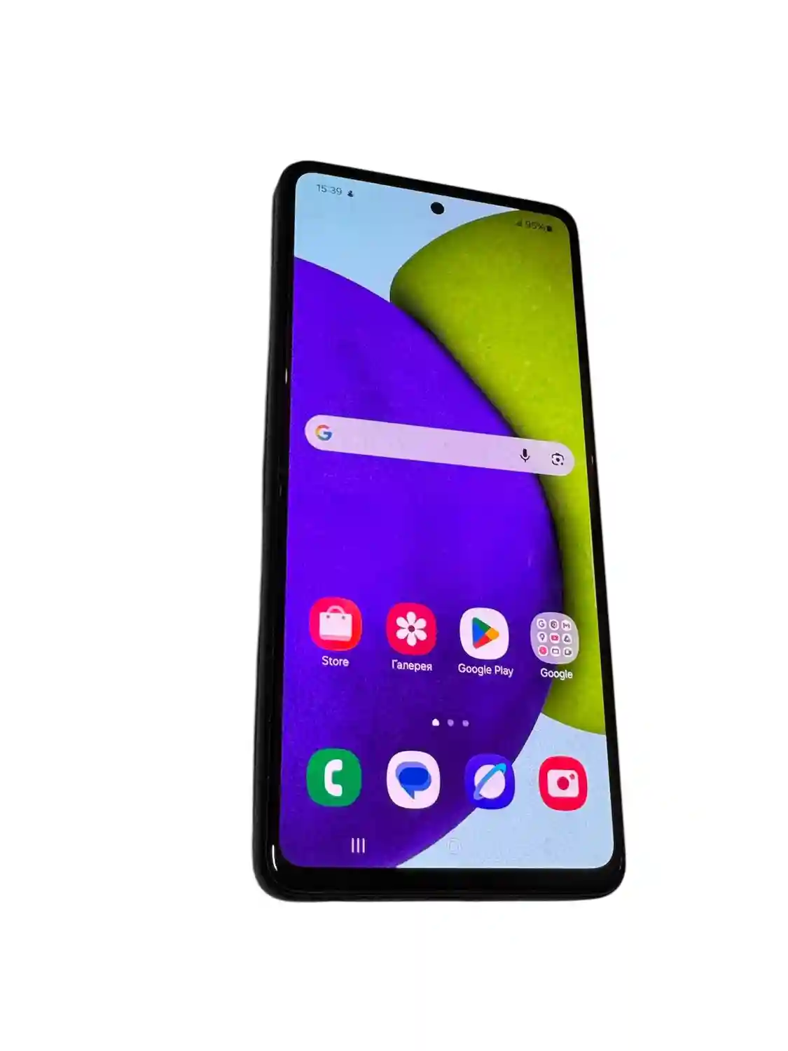 SM-A525 (A52  4/128 GB)