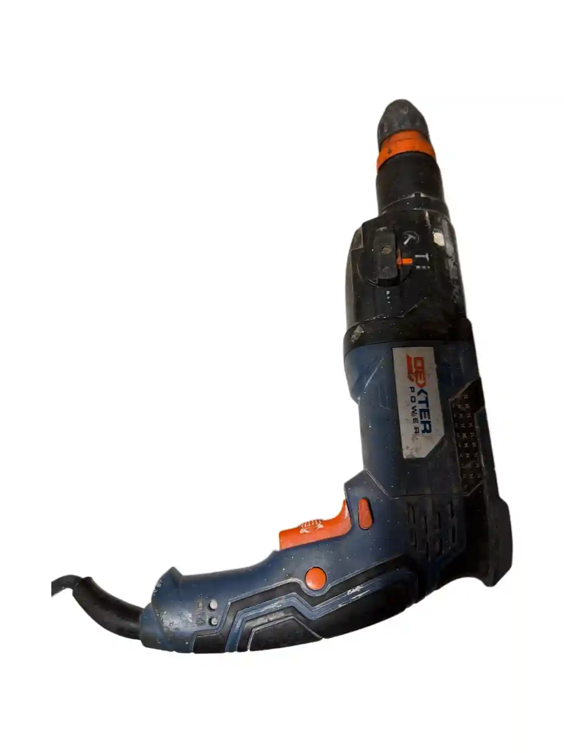 Dexter Power Z1C-HW-2662SREP