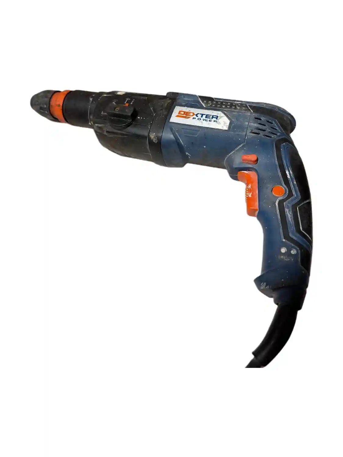 Dexter Power Z1C-HW-2662SREP