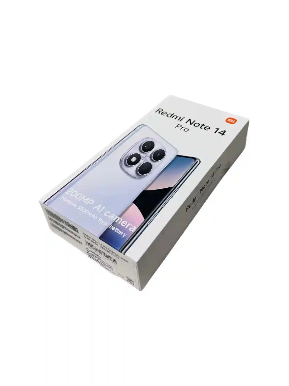 Redmi Note 14 Pro 8/256 GB