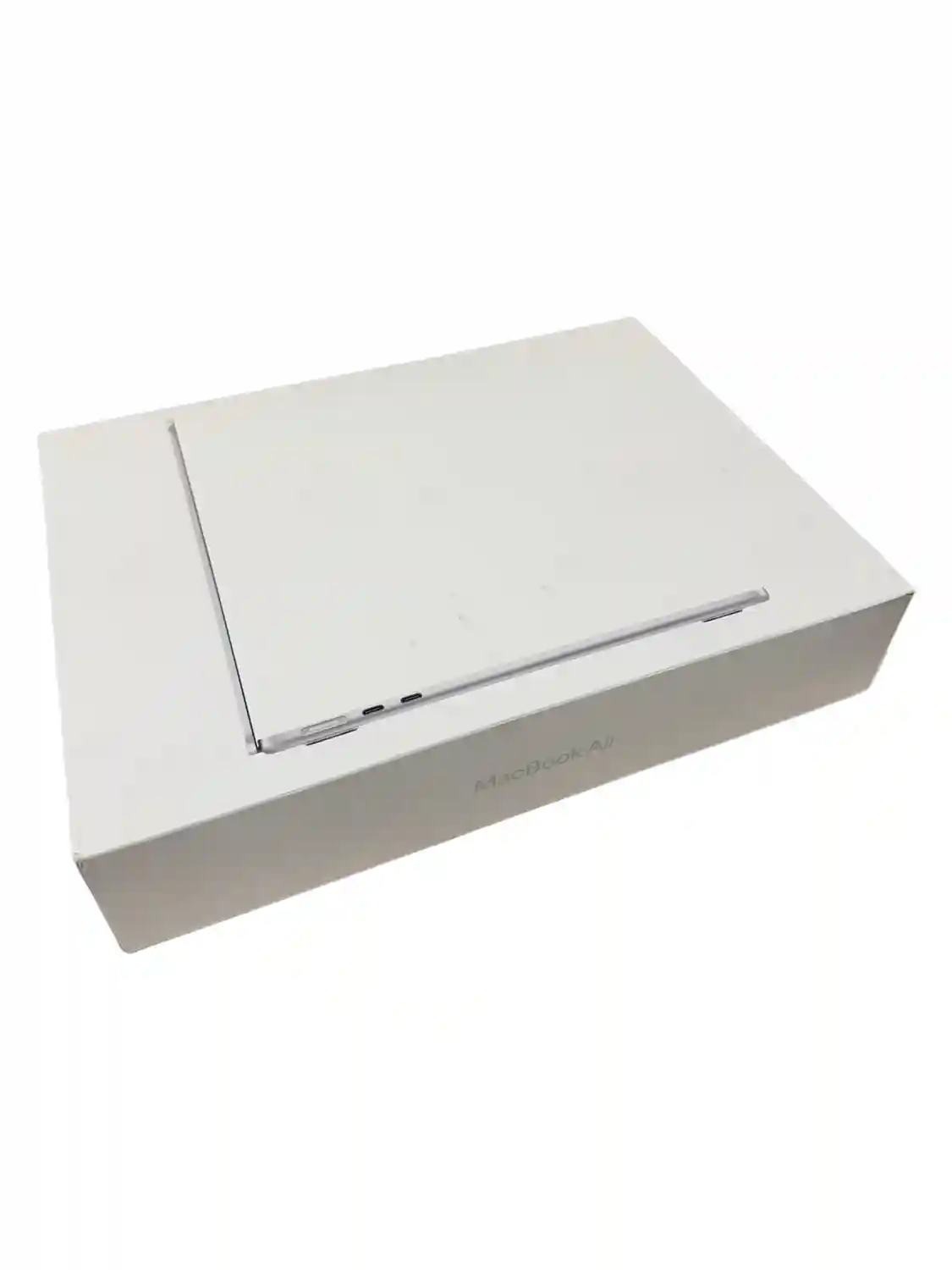 MacBook Air 13" (M3, 16Gb, 256Gb)