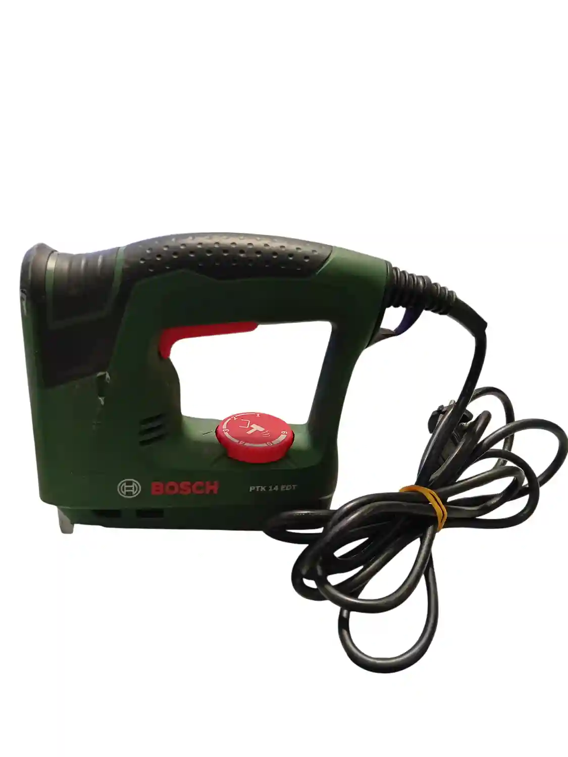 Capsator electric PTK 14 EDT Bosch