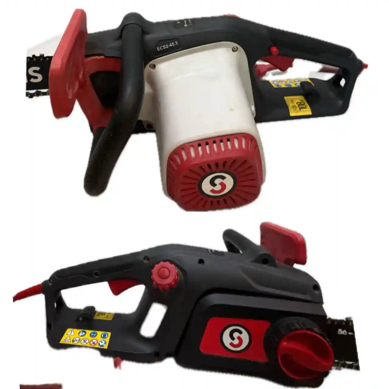 Ferăstrău electric Sterwins