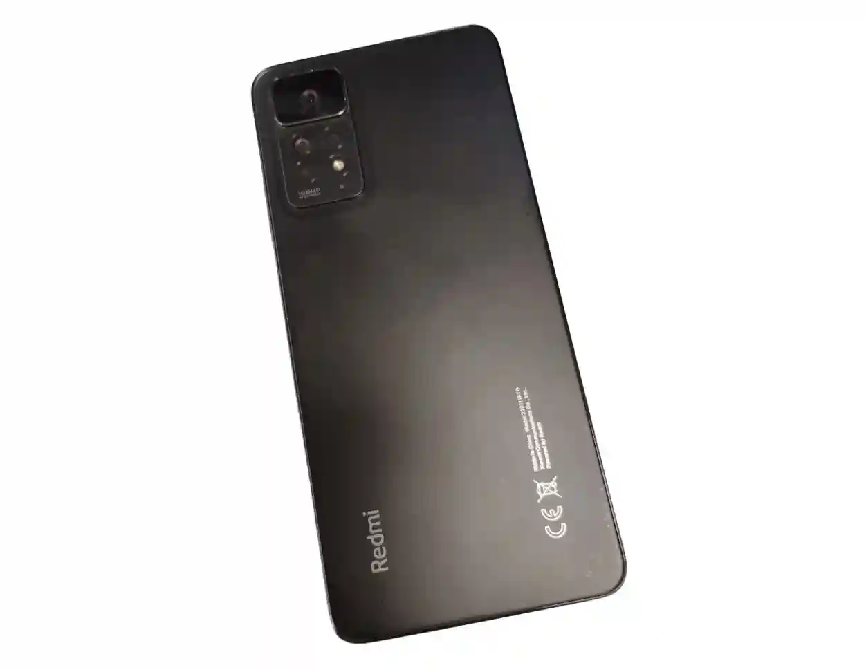 Redmi Note 11 Pro 6 GB/ 128 GB/ Dual SIM/